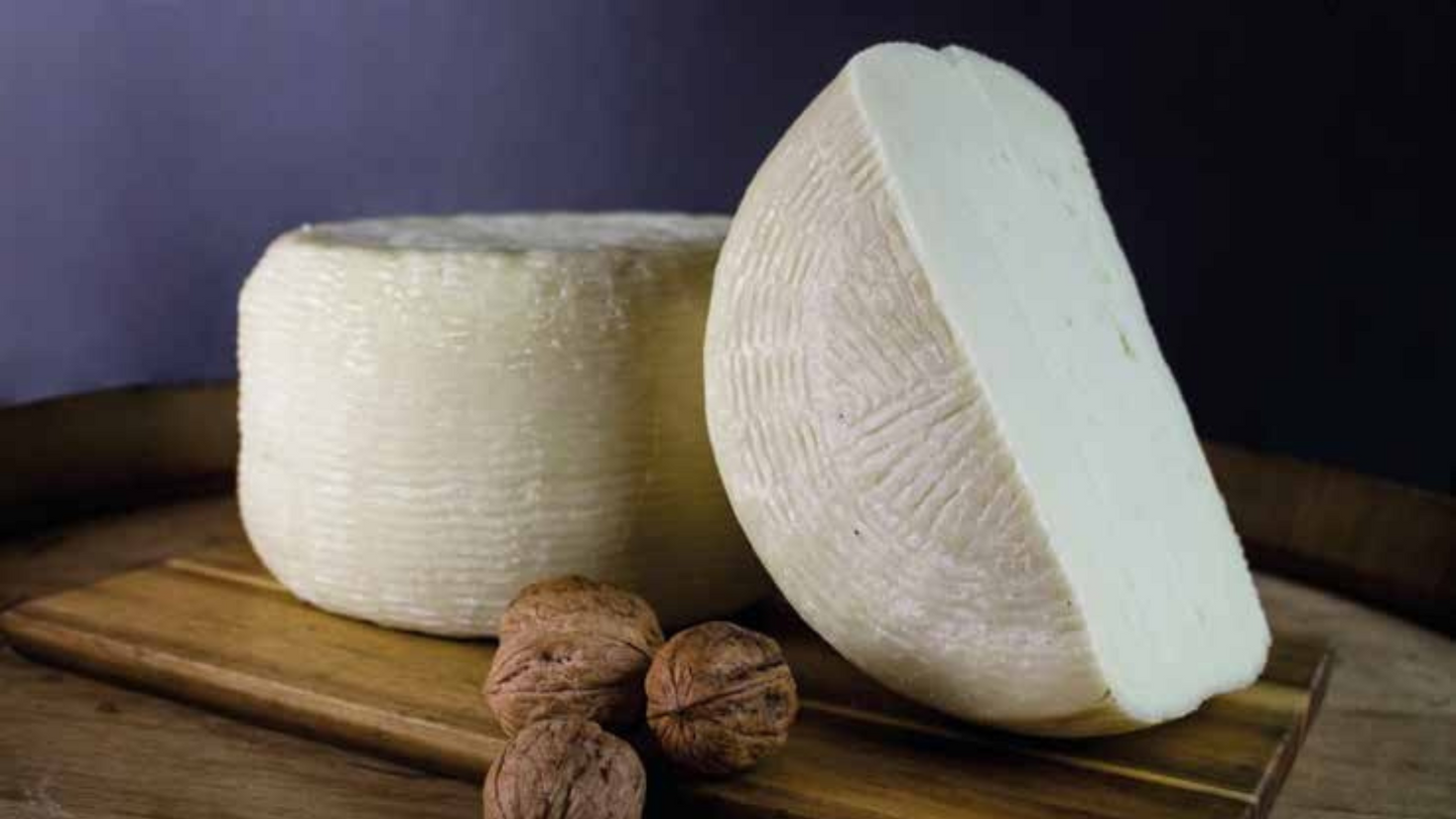 Pecorino BIANCO